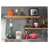 Lot of assorted items