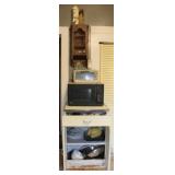 Lot of assorted items