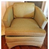 Vintage Arm Chair