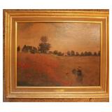 Framed Print