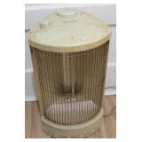 Marvin Heater