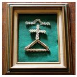 Framed Artwork