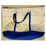 Extra Large Canvas Tote by High Sierra