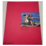 Picaso Colour Library Book