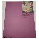 Italian Renaissance Painting Book