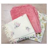 Lot of 3 Blankets