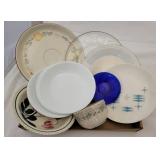 Tray lot of Assorted Items