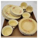 Tray lot of Assorted Items