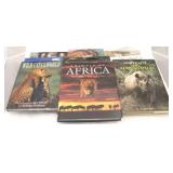 Lot of Assorted Books
