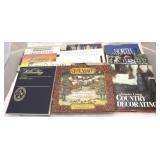 Lot of Assorted Books