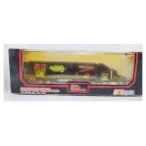 NASCAR 1:64 Scale Die Cast Cab in Box
