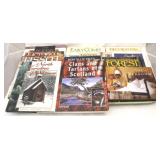 Lot of Assorted Books