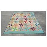 Vintage Quilt