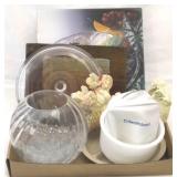 Tray Lot of Assorted Items