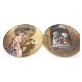 Set of 2 Reco Collector Plates