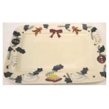 Heartstone Platter