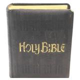 Vintage Holy Bible