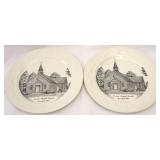 2 pc Muir