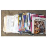 Lot of Assorted Records