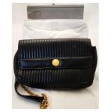 Lot of 3 Anne Klein Clutches/Purses