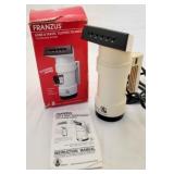 Home & Travel Clothes Steamer
