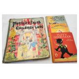 Vintage Children