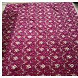 King Size Quilt