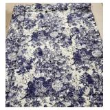 Reversible Twin Comforter by Martex