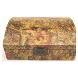 Wood Box