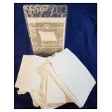 Lot of Pillow Protectors