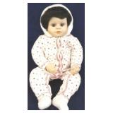 Heritage Mint Doll