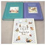Lot of 3 Classic Children