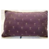 Golf Throw Pillow