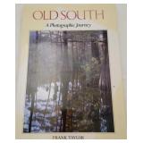 Old South by Frank Taylor Book