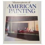 Masterpieces of American Painting Book