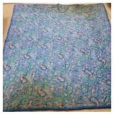 Handmade quilt