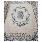 100% Cotton Woven Bedspread