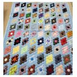 Handmade quilt