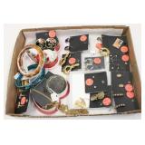 Box lot jewelry