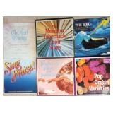 Collection of Religious Albums