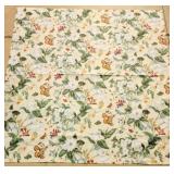 Shower Curtain - Cream