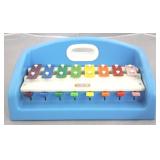 Little Tikes Piano
