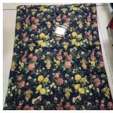 Waverly Twin Sized Comforter w/ Sham