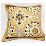 Throw Pillow - 17 x 17