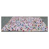 Handmade Vintage Quilt