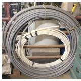 Rolls of Wire Insulator
