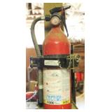 Kiddie Fire Extinguisher - 17" tall