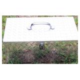 Metal Storage box