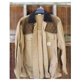 Carhartt Jacket - size XXL