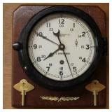 Chelsea Boston Clock USA Wall hanging clock